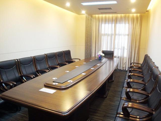 Jinjiang Inn Daqing Xincun Development Zone Екстер'єр фото