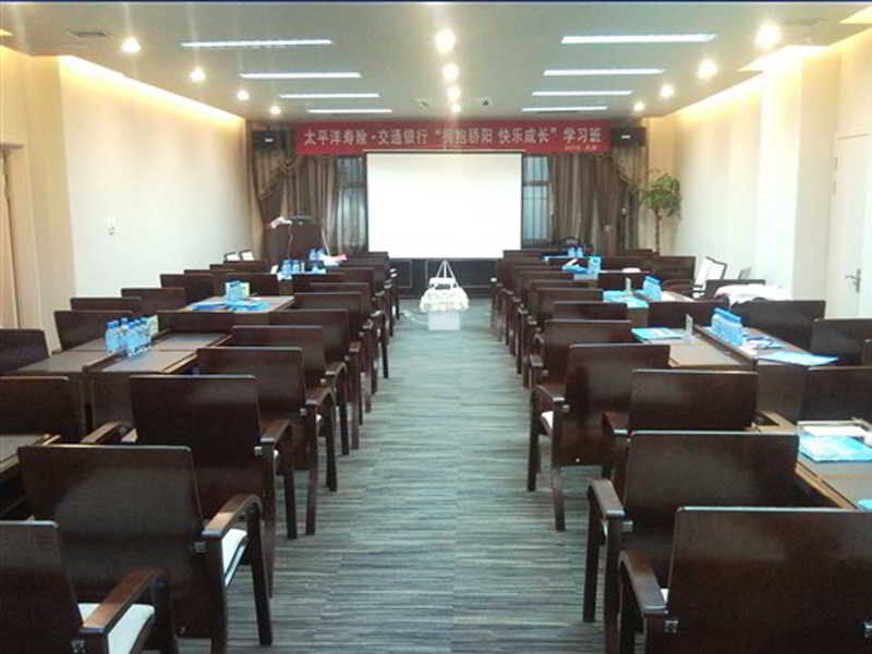 Jinjiang Inn Daqing Xincun Development Zone Екстер'єр фото